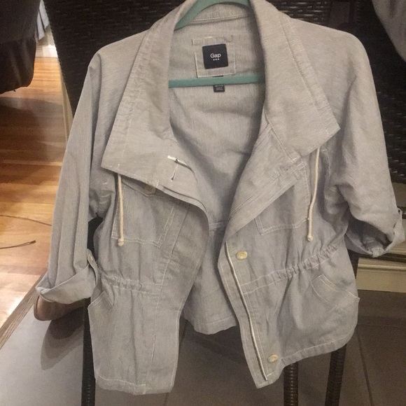 GAP Jackets & Blazers - Gap jacket